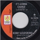 Bobby Goldsboro - It's Gonna Change / Down On The Bayou