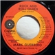 Mark Guerrero - Rock And Roll Queen