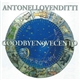 Antonello Venditti - Goodbye N9vecento