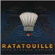 Michael Giacchino - Ratatouille (An Original Walt Disney Records Soundtrack)